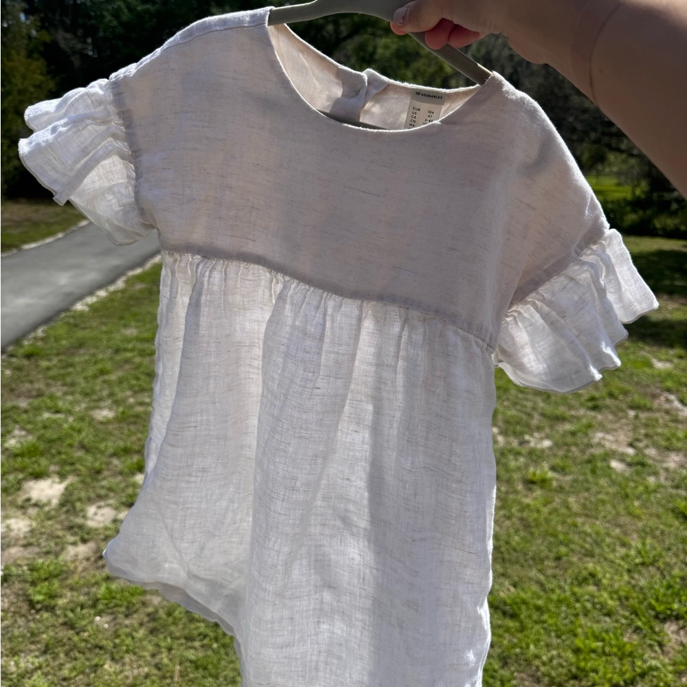 H&M Adorables Girls Dress